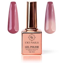 Gel Polish Thermo Nude-182