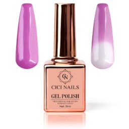 Gel Polish Thermo Pearly-184